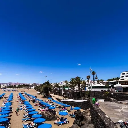 Apartamento With Direct Access In Playa Puerto Del Carmen *
