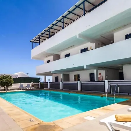 With Direct Access In Playa Puerto Del Carmen Apartamento