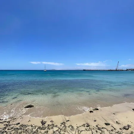 With Direct Access In Playa Puerto Del Carmen Apartamento *