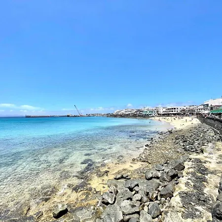 With Direct Access In Playa Puerto Del Carmen Apartamento *