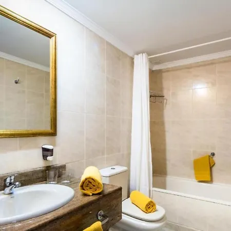 Daire With Direct Access In Playa Puerto Del Carmen