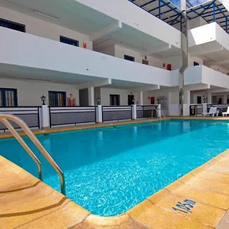 Apartamento With Direct Access In Playa Puerto Del Carmen