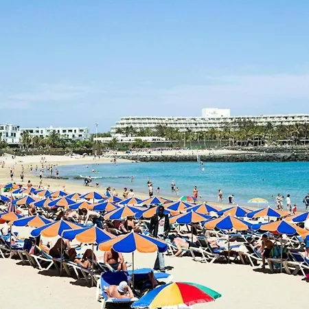 Apartamento With Direct Access In Playa Puerto Del Carmen Puerto del Carmen (Lanzarote)