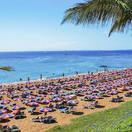 Apartamento With Direct Access In Playa Puerto Del Carmen Puerto del Carmen (Lanzarote)