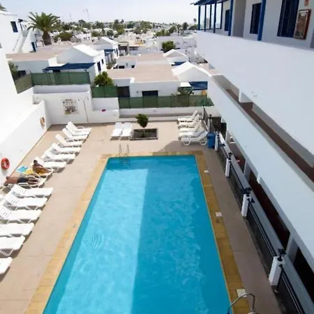 With Direct Access In Playa Puerto Del Carmen דירה *