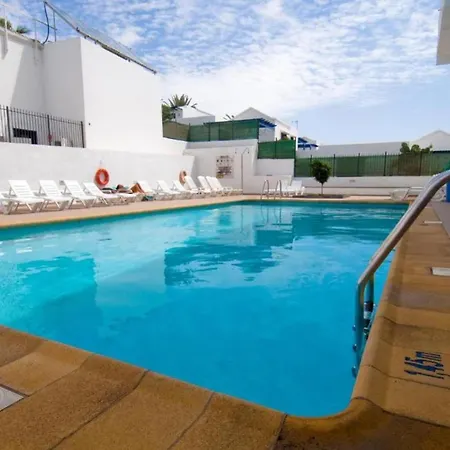 With Direct Access In Playa Puerto Del Carmen * פוארטו דל כרמן